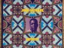 NM White Label Promo - JOHN COLTRANE - Infinity - 1972 IMPULSE AS9225DJ LP Vinyl