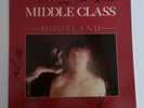Middle Class – Homeland 1982 KBD Negative Trend, SSD Toxic Reasons, Wasted Youth