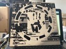 Underworld – Dubnobasswithmyheadman       2 x lp (1994 techno)   EX+