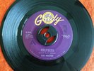 Northern soul Kim Weston Helpless EX condition
