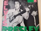 Elvis Presley  (ROCK N ROLL EP 45) EPA-747 PLAYS VG+ TO VG++