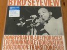 Donald Byrd Byrd’s Eye View  LP  Tone Poet Blue Note New & Sealed