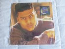 Al B. Sure  – In Effect Mode Vinyl LP  1988 Warner Bros. Nite and Day