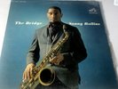 Sonny Rollins, The Bridge on RCA LPM LSP 2527, VG