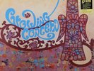 The Growing Concern-same US psych lp sealed 180 gram vinyl