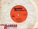 THE ATLANTICS WHAT IS LOVE (1968) 7