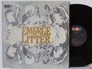 The Litter LP 