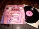 LP :  KING CRIMSON  
