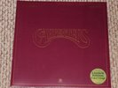 Sealed Carpenters LP The Singles 1969-1973 Limited Edition Color Vinyl