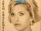 SARAH CRACKNELL Love Is All You Need COASTAL TOWN 1987 Pop Rock 7 on 3 BEARS 001