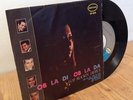 LOS ROCKIN DEVIL'S [HUSH Deep Purple   HELLO The Doors] MEXICO HEAVY FUZZ EP 45