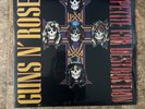 [VINYL] Guns N Roses - Appetite For Destruction [New LP] Explicit, Ltd Ed, 180 G