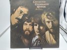 Creedence Clearwater Revival Pendulum 1970 LP Record Fantasy Ultrasonic Clean EX