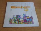 GONG - Angels Egg - 2nd - 1975 UK 13-track vinyl LP