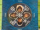 T.I.M.E. self-titled vinyl record 1968 U.S. Liberty LST-7558 psych LIKE NEW
