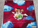 J. Cole - KOD - Alternate Cover Art - Limited Pink Vinyl Record - SEALED NEW