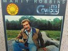 VINYL RECORD ALBUM,MARTY ROBBINS-NO.1 COWBOY,20 BIG HITS,P-15594,1980,BIG IRON