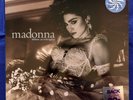 MADONNA 2018 Like A Virgin 140 G WHITE COLORED 