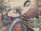 AC/DC ‎Dirty Deeds Done Dirt Cheap Vinyl Record