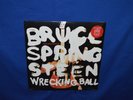 Bruce Springsteen Vinyl Wrecking Ball