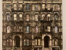 LED ZEPPELIN PHYSICAL GRAFFITI 2Lps CLUB PRESS SS2-200-DIE CUT TOP OPEN PLAYS EX