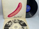 The Velvet Underground & Nico 1968 Stereo Repress Vinyl LP Peeled Banana Psych