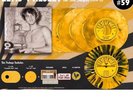 Third Man Records Vault 59 Elvis Presley The Sun Singles 1954-1955 Jack White