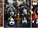 PINK FLOYD Another Night in Montreux 1970 Volumes 1-3 Vinyl LP Limited Edition