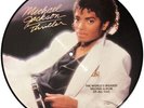 Michael Jackson - Thriller Picture Disc (LP) Mint