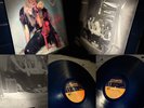 TWISTED SISTER STAY HUNGRY VINYL 1984 PANAMA PRESSING SHIPS FREE