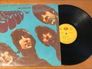 THE BEATLES RUBBER SOUL LP TAIWAN CSJ-152 VINYL RARE RECORD