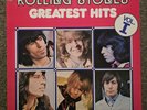 Greatest Hits Vol. 1 (Canada) LP by The Rolling Stones (ABKCO – TA-1077)