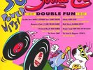 Nick Kamen, Gloria Estefan, Depeche Mode … Formel Eins Double Fun 2xVinyl LP