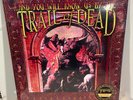 And You Will Know Us By The Trail Of Dead (Sealed 2013 Remaster SEALED)