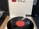 MR BUNGLE - CALIFORNIA - 180 GRAM VINYL - LP  LIKE  NEW   (OUT OF PRINT)