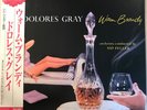 Dolores Gray - Warm Brandy / NM / LP, Album, Mono