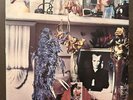 Vinyl LP - BRIAN ENO Here Come The Warm Jets (1973) 1977 Polydor pressing