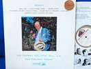 $HMV ASD 357 *WHITE/GOLD* DELIUS: BRIGG FAIR /SLEIGH RIDE etc *RPO /BEECHAM* NM