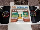 The Beach Boys - Smile (2011) VG+ Vinyl LP