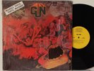 Gun LP   Self Titled   Epic BN 26468   VG++ SHRINK   Hard Psych   Roger Dean Art