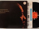 Milt Jackson LP “Statements