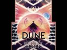 Kurt Stenzel - JODOROWSKY'S DUNE lp [Limited, Cosmic Swirl Vinyl & poster]