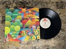 UNIVERSE PRB PRIVATE LABEL ELECTRONIC PROG ROCK PSYCH VINYL LP EX+
