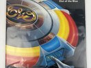 Electric Light Orchestra Out Of The Blue ELO Double LP Vinyl Record 1977 VG+/VG