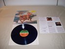 STONE TEMPLE PILOTS LP M- 12 GRACIOUS MELODIES PURPLE VINYL ORIGINAL IN SHRINK