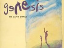 Genesis – We Can't Dance - sealed 12
