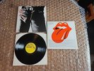 The Rolling Stones ‘Sticky Fingers’ 1975 German stereo DOUG SAX ' press LP Mint-