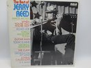 The Best Of Jerry Reed RCA Vinyl LP Vintage 1972 Record Amos Moses Sealed