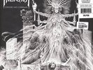 Toxic Holocaust - Conjure And Command Label Milky Clear Wi (2011 - EU - Reissue)