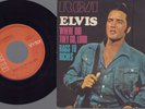 Presley Elvis - Where did they go lord/Rags to riches